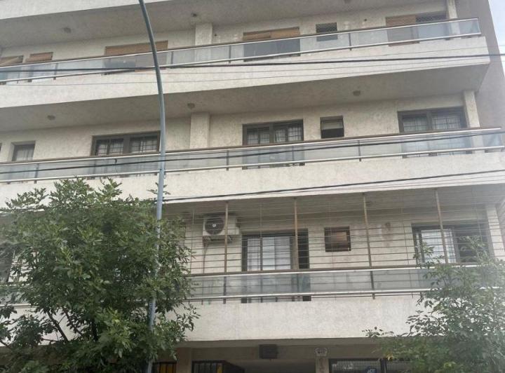 Departamento · 41m² · 2 Ambientes · 1 Cochera