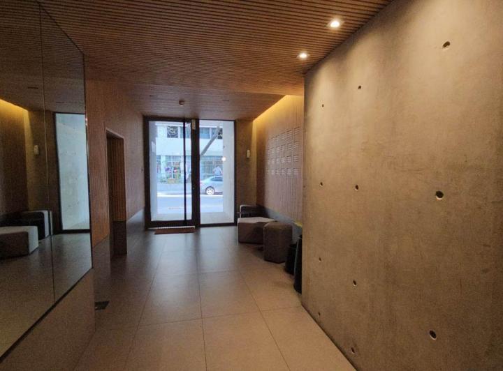 Departamento · 42m² · 2 Ambientes