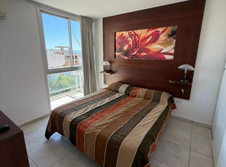 Departamento · 60m² · 4 Ambientes