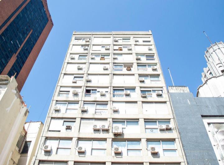 Departamento · 111m² · 5 Ambientes
