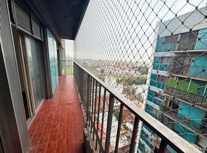 Departamento · 60m² · 4 Ambientes