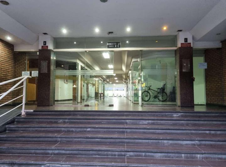 Departamento · 73m² · 4 Ambientes