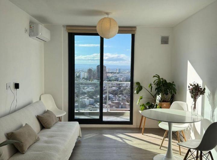 Departamento · 47m² · 2 Ambientes