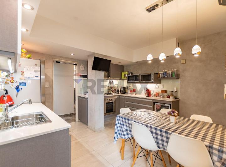 Departamento · 94m² · 4 Ambientes