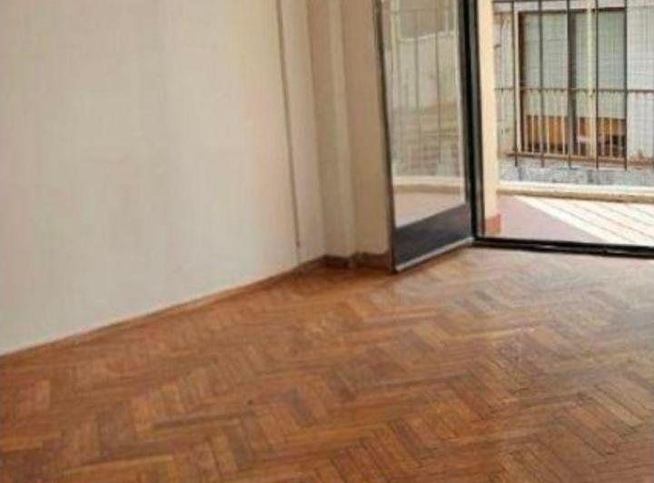 Departamento · 96m² · 5 Ambientes · 1 Cochera