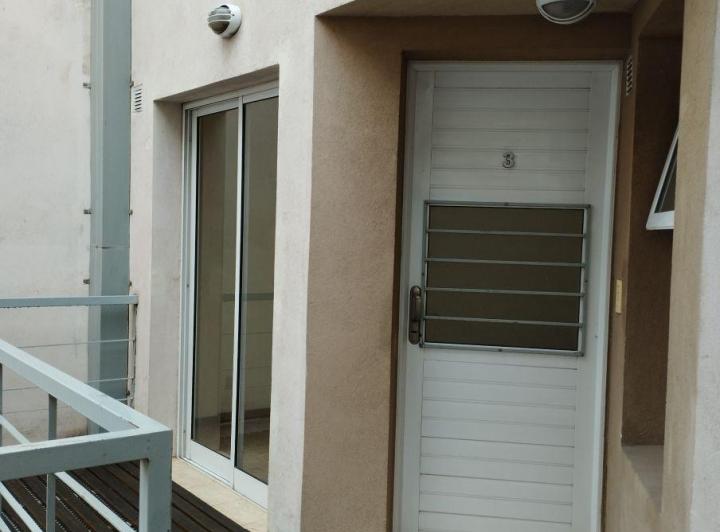 Departamento · 40m² · 5 Ambientes