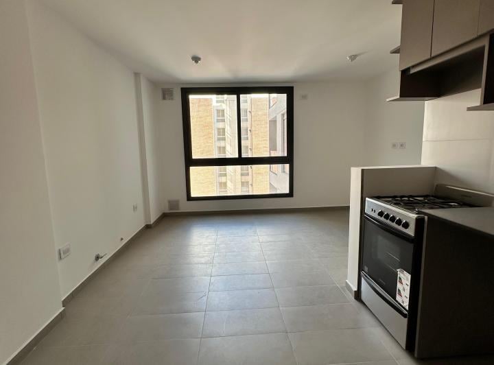 Departamento · 45m² · 1 Ambiente