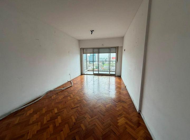 Departamento · 88m² · 4 Ambientes