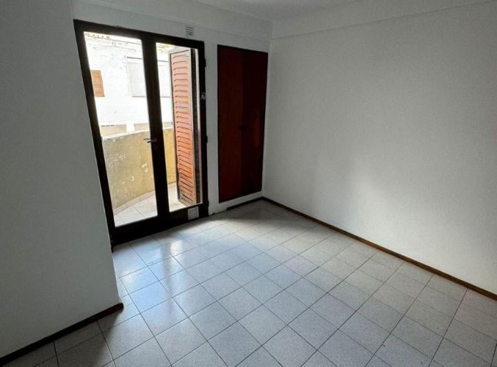 Departamento · 40m² · 2 Ambientes