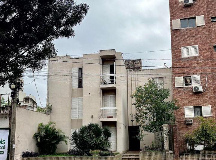 Departamento · 60m² · 1 Ambiente