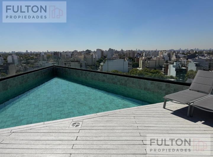 Departamento · 92m² · 4 Ambientes