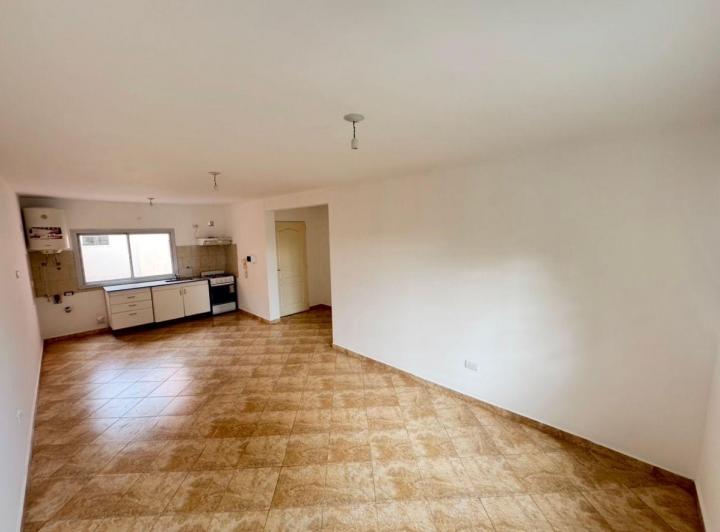 Departamento · 41m² · 2 Ambientes
