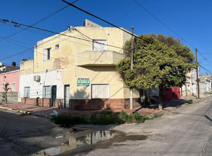 Departamento · 60m² · 3 Ambientes