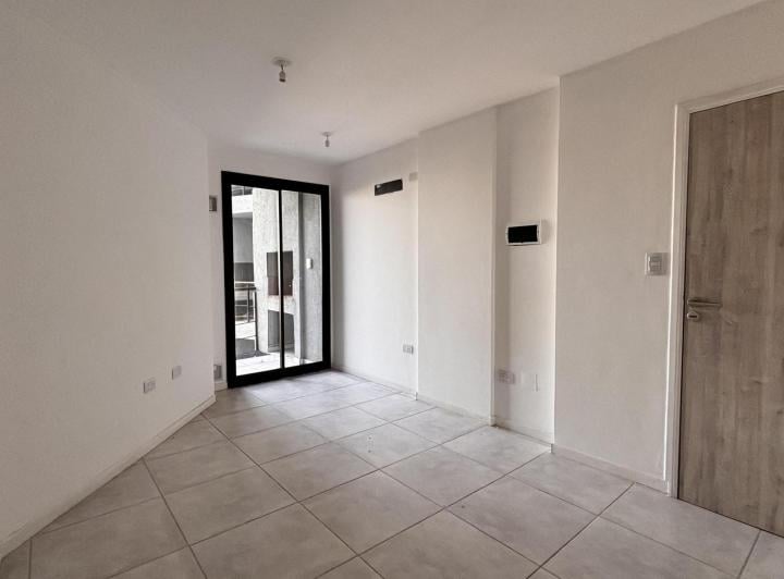 Departamento · 50m² · 2 Ambientes