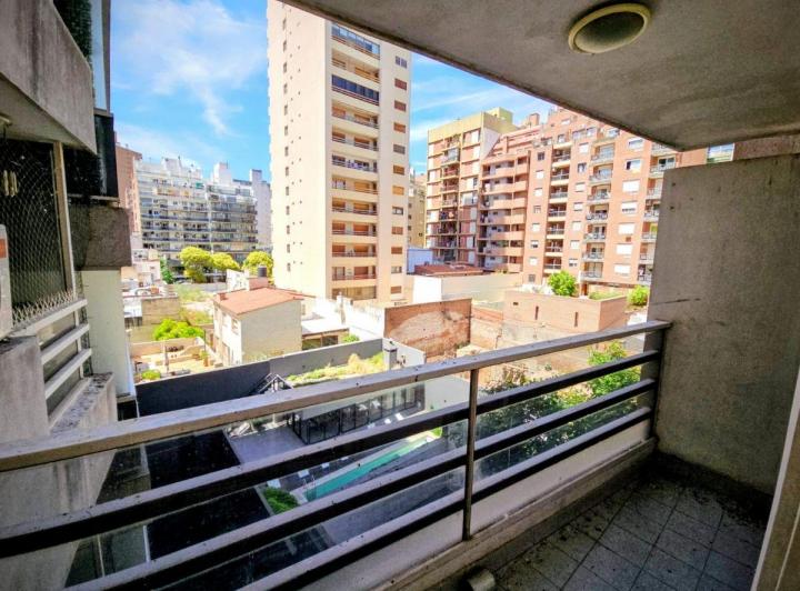 Departamento · 60m² · 3 Ambientes