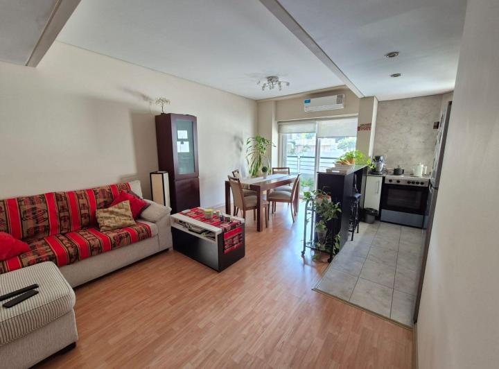 Departamento · 70m² · 3 Ambientes