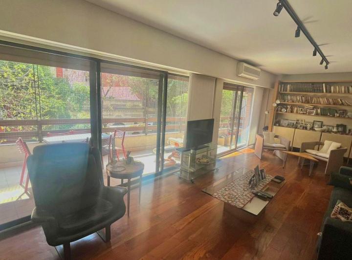 Departamento · 166m² · 5 Ambientes · 1 Cochera