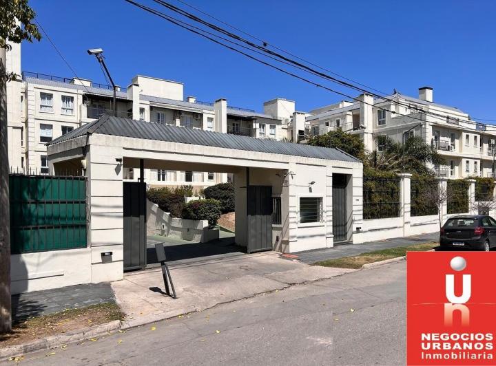 Departamento · 80m² · 4 Ambientes · 1 Cochera