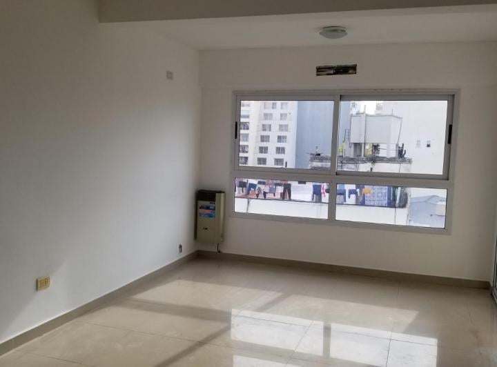 Departamento · 71m² · 3 Ambientes