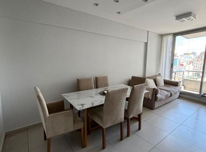 Departamento · 63m² · 3 Ambientes