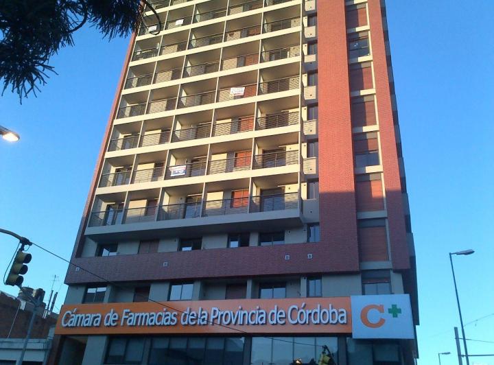 Departamento · 50m² · 2 Ambientes