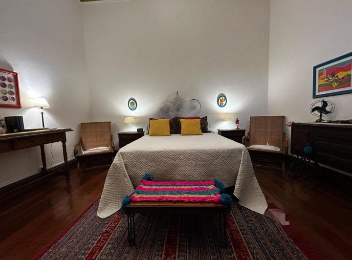 Departamento · 74m² · 3 Ambientes