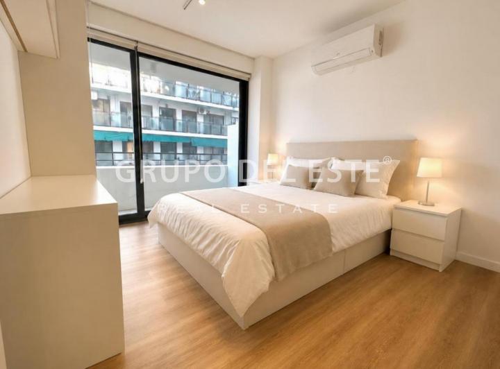 Departamento · 135m² · 4 Ambientes · 1 Cochera
