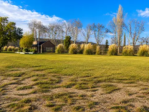 Terreno en Venta en Perdriel, Luján de Cuyo