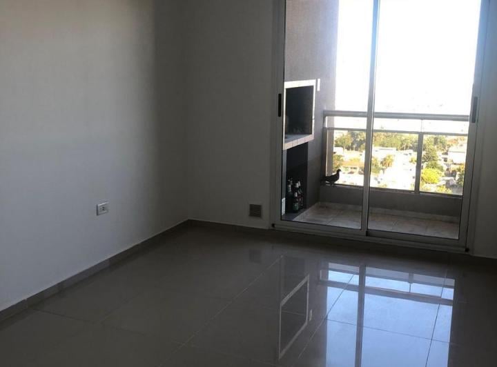Departamento · 2 Ambientes · 1 Cochera