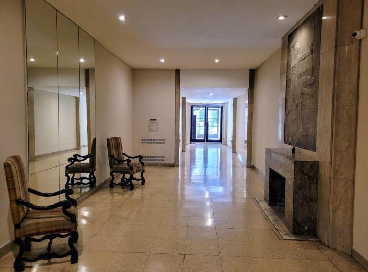 Departamento · 186m² · 6 Ambientes