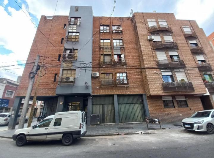 Departamento · 43m² · 2 Ambientes