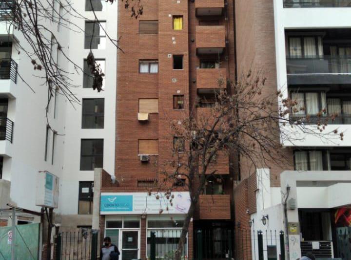 Departamento · 3 Ambientes