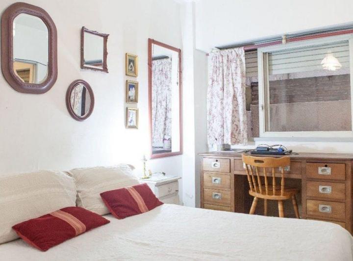 Departamento · 100m² · 5 Ambientes