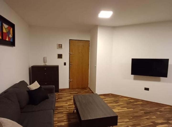 Departamento · 50m² · 2 Ambientes