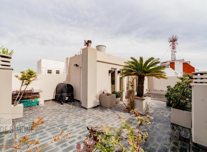 Departamento · 146m² · 5 Ambientes · 1 Cochera