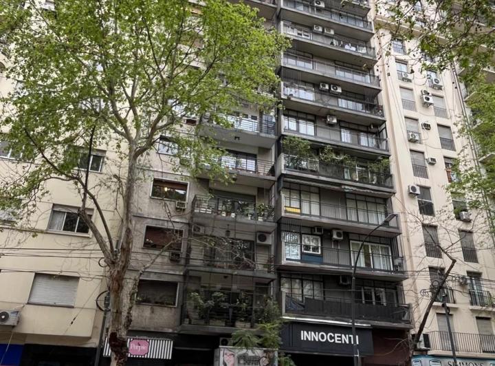 Departamento · 65m² · 3 Ambientes