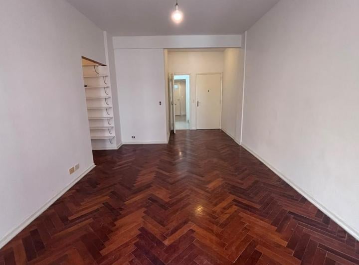 Departamento · 80m² · 3 Ambientes