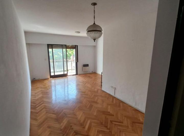 Departamento · 55m² · 3 Ambientes