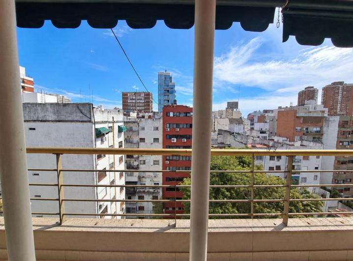 Departamento · 59m² · 3 Ambientes