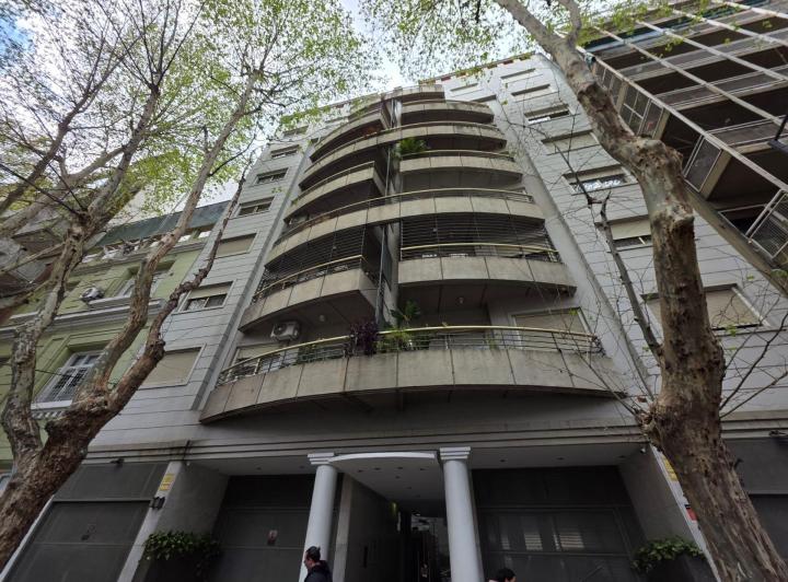 Departamento · 66m² · 3 Ambientes