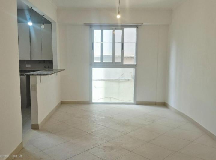 Departamento · 56m² · 3 Ambientes