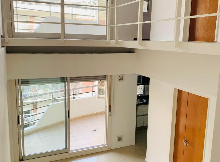 Departamento · 65m² · 3 Ambientes