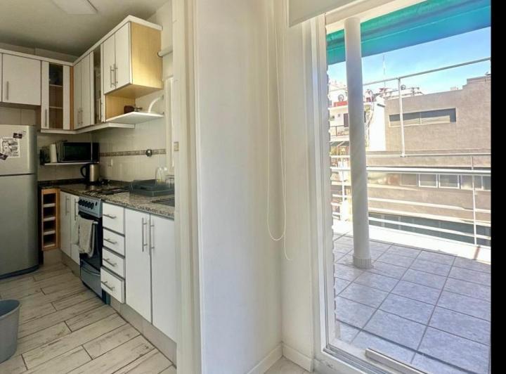 Departamento · 66m² · 3 Ambientes