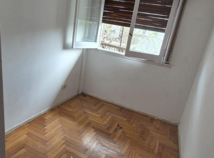 Departamento · 77m² · 4 Ambientes