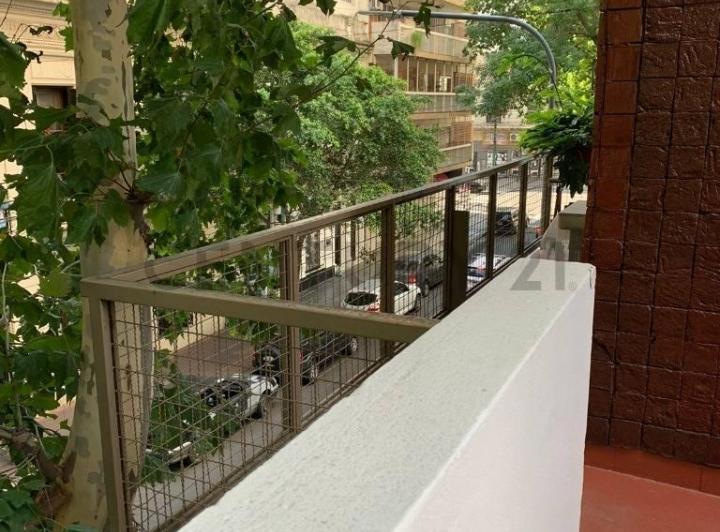 Departamento · 71m² · 4 Ambientes