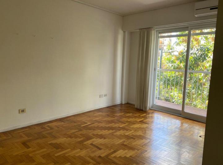 Departamento · 53m² · 3 Ambientes · 1 Cochera