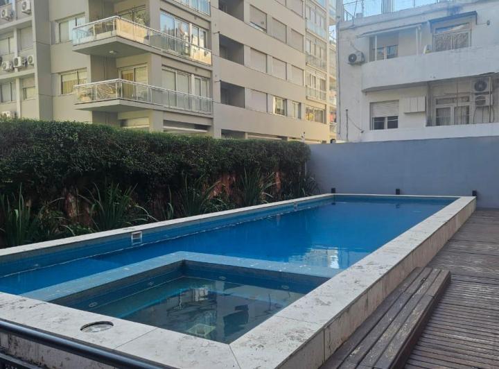 Departamento · 65m² · 3 Ambientes · 1 Cochera