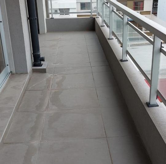 Departamento · 85m² · 3 Ambientes · 1 Cochera