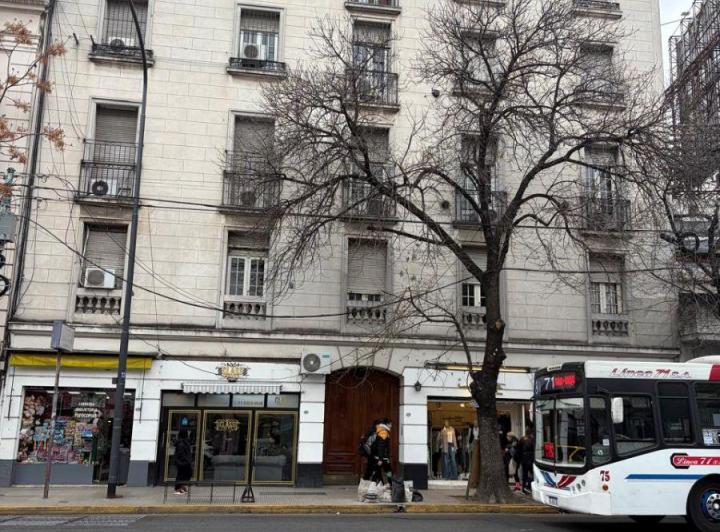 Departamento · 73m² · 4 Ambientes