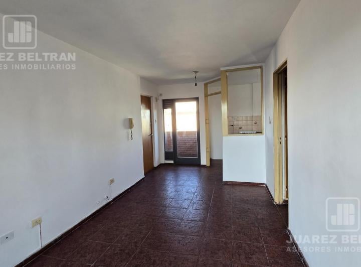 Departamento · 75m² · 4 Ambientes · 1 Cochera